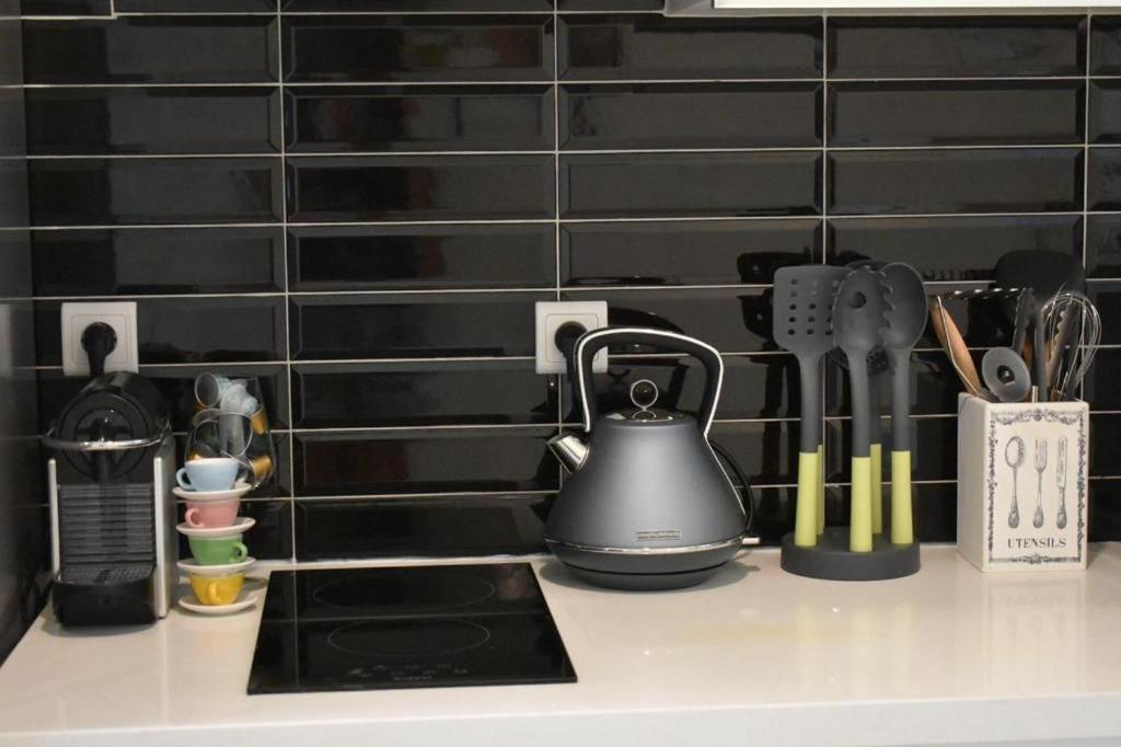 Caesarea Magic Apartment Ngoại thất bức ảnh